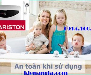 MÁY NƯỚC NÓNG TRỰC TIẾP ARISTON