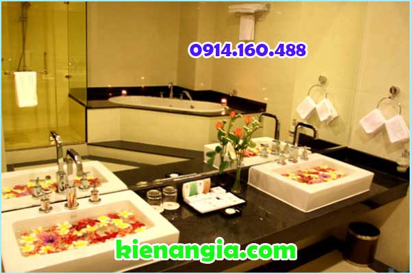 THIẾT BỊ CHUYÊN DÙNG NHÀ HÀNG, KHÁCH SẠN