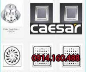 GA THOÁT SÀN NGĂN MÙI CAESAR