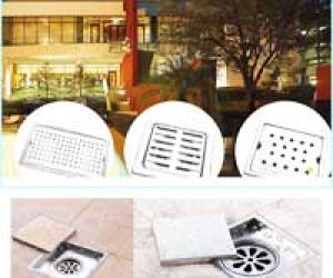 HỐ GA THOÁT NƯỚC NHANH KHÁCH SẠN