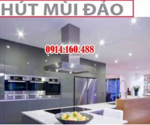 HÚT MÙI ĐẢO,HÚT MÙI ĐỘC LẬP TEKA