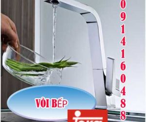 VÒI BẾP NÓNG LẠNH TEKA-TÂY BAN NHA
