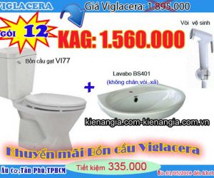 MUA BỒN CẦU MỸ GIÁ RẺ ĐƯỢC TẶNG LAVABO