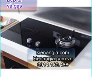 BẾP GAS,BẾP ĐIỆN,BẾP TỪ,HÚT MÙI,CHẬU,VÒI BẾP CHÍNH HÃNG