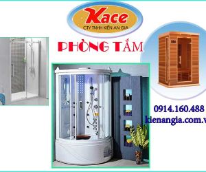 PHÒNG TẮM ĐỨNG MASSAGE, PHÒNG TẮM SAUNA