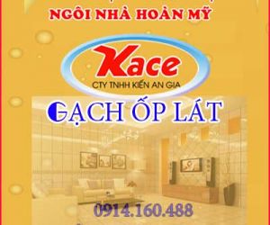 KIẾN AN GIA PHÂN PHỐI GẠCH ỐP TƯỜNG LÁT NỀN MẪU MỚI NHẤT