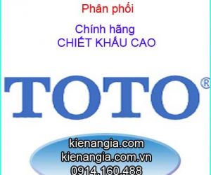 SEN VÒI TOTO KHUYẾN MÃI