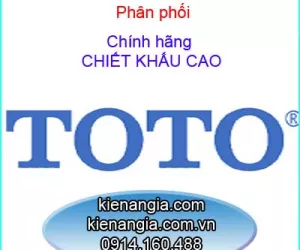 SEN VÒI TOTO KHUYẾN MÃI