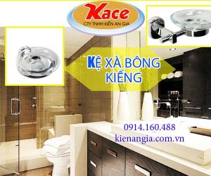 KỆ DĨA XÀ BÔNG KIẾNG KHÁCH SẠN,NHÀ PHỐ