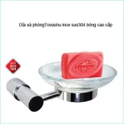 DĨA XÀ PHÒNG TOVASHU CAO CẤP