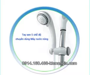 TAY SEN MÁY NƯỚC NÓNG ARISTON,FERROLI,PANASONIC,ANPHA,PRIMA