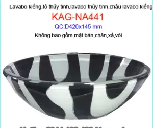 CHẬU RỬA TAY BẰNG KIẾNG,TÔ THỦY TINH