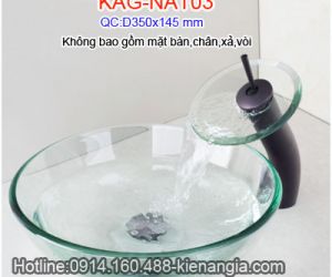 TÔ KIẾNG TRONG SUỐT,CHẬU THỦY TINH ĐẶT BÀN