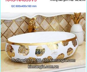 CHẬU SỨ SƠN MÀU CÔNG NGHỆ MỚI NHẤT 2019