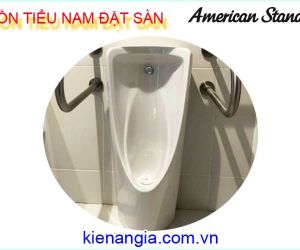 BỆ TIỂU NAM ĐẶT SÀN AMERICAN STANDARD MẪU 2019