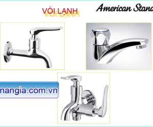 VÒI LẠNH AMERICAN STANDARD 2019