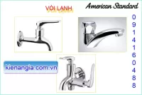 VÒI LẠNH AMERICAN STANDARD 2019
