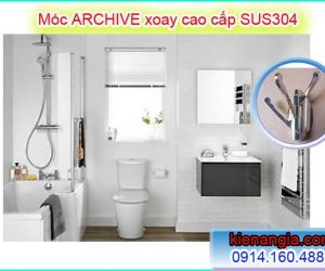 MÓC ARCHIVE,MÓC XOAY CAO CẤP KHÁCH SẠN