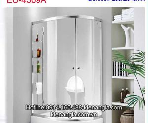 BỒN TẮM ĐỨNG 80X120 EUROKING MẪU 2019-2020
