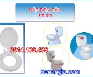 NẮP BỒN CẦU TRẺ EM TRƯỜNG MẦM NON,MẪU GIÁO