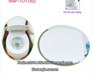 NẮP BỒN CẦU TOTO,NẮP BỆ NGỒI BÀN CẦU TOTO