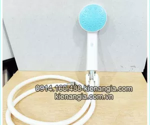 VÒI SEN,TAY SEN BẰNG NHỰA GIÁ RẺ,ĐẸP