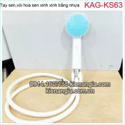 VÒI SEN,TAY SEN BẰNG NHỰA GIÁ RẺ,ĐẸP