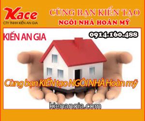 CÔNG TY KIẾN AN GIA PHÂN PHỐI THIẾT BỊ,PHỤ KIỆN