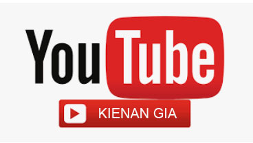 YOTUBE KIẾN AN GIA