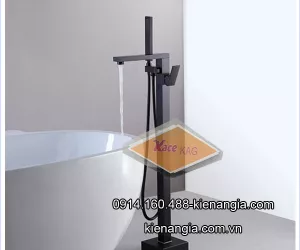 Sen bồn tắm đặt sàn vuông cao cấp KAG-SBT03-04-05-06-07-08