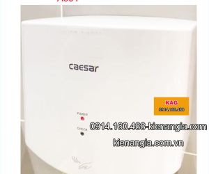 Máy sấy tay tự động Caesar A801