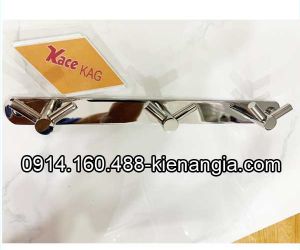 KAG-BL44 Móc V3 INOX SUS304