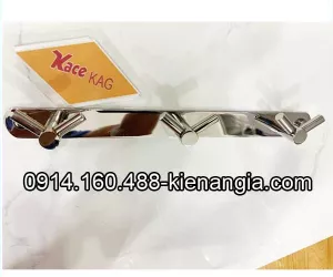 KAG-BL44 Móc V3 INOX SUS304