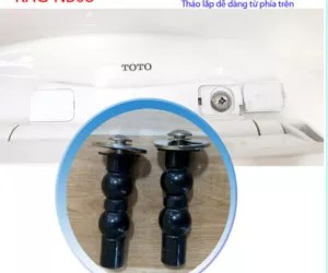 KAG-NB08 ốc thông minh cho nắp bồn cầu