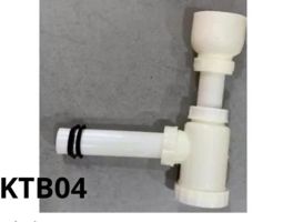 Ống thải tiểu nam KAG-KTB04