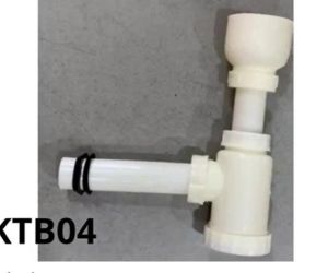 Ống thải tiểu nam KAG-KTB04