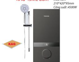 MÁY NƯỚC NÓNG TOSHIBA CHÍNH HÃNG