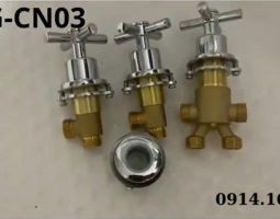 BỘ CHIA NƯỚC BỒN TẮM KAG-CN