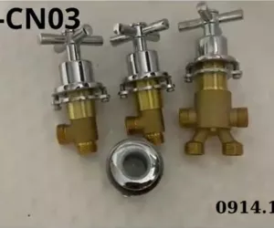 BỘ CHIA NƯỚC BỒN TẮM KAG-CN