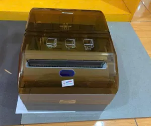 Hộp giấy cảm ứng tự động ATMOR KAG-ATM08