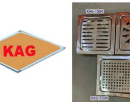Thoát sàn chống hôi thoát nhanh KAG-TS62, TS84,TS94