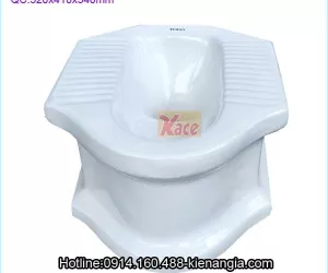 XÍ XỔM KAG-XX04
