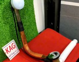 XẢ BỒN TẮM BẰNG ĐỒNG KAG-XBT01