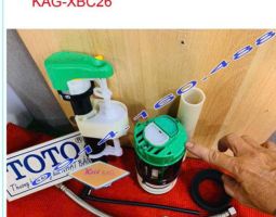 Bộ xả KAG-XBC26 chính hãng Toto