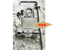 Sen tắm đứng NHIỆT ĐỘ KAG-STD58ND