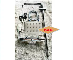 Sen tắm đứng NHIỆT ĐỘ KAG-STD58ND