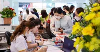 Sự tin tưởng của khách hàng