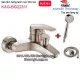 Sen tắm nóng lạnh inox304 BIGGO  KAG-BG2231I