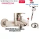 Sen tắm nóng lạnh inox304 BIGGO KAG-BG2290I