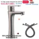 Vòi cao 30cm cho chậu đặt bàn,bán âm bàn BIGGOKAG-BG1299I3